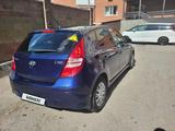 Hyundai i30 2010 года за 5 200 000 тг. в Астана – фото 4