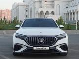 Mercedes-Benz E 53 AMG 2025 года за 62 000 000 тг. в Шымкент
