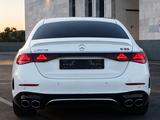 Mercedes-Benz E 53 AMG 2025 года за 62 000 000 тг. в Шымкент – фото 2