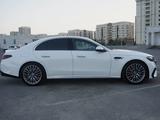 Mercedes-Benz E 53 AMG 2025 года за 62 000 000 тг. в Шымкент – фото 5