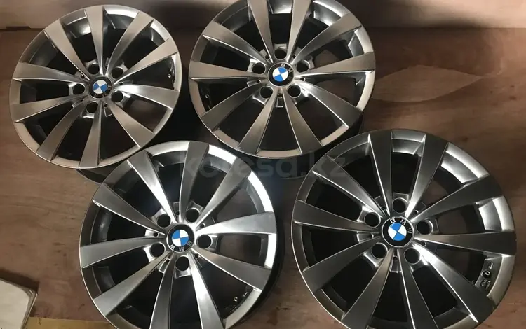 Bmw f10.F01.E90.X3.X5 из Японии за 235 000 тг. в Алматы