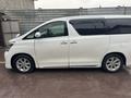 Toyota Vellfire 2009 года за 12 000 000 тг. в Алматы – фото 4