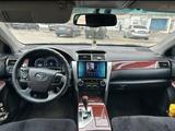 Toyota Camry 2013 годаүшін10 000 000 тг. в Павлодар – фото 5