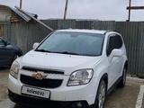 Chevrolet Orlando 2013 года за 3 600 000 тг. в Актау – фото 3