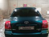 Toyota Avensis 2004 годаүшін4 500 000 тг. в Астана