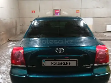 Toyota Avensis 2004 года за 4 500 000 тг. в Астана
