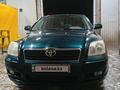 Toyota Avensis 2004 годаүшін4 500 000 тг. в Астана – фото 4