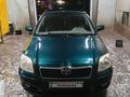 Toyota Avensis 2004 годаүшін4 500 000 тг. в Астана – фото 5