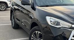 JAC S7 2023 года за 8 500 000 тг. в Алматы