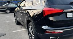 JAC S7 2023 года за 8 500 000 тг. в Алматы – фото 5