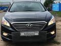 Hyundai Sonata 2016 годаүшін7 200 000 тг. в Павлодар