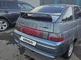 ВАЗ (Lada) 2112 2005 года за 800 000 тг. в Актобе – фото 4