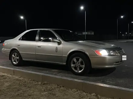 Toyota Camry 2000 года за 2 900 000 тг. в Кызылорда – фото 3
