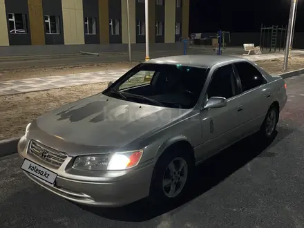 Toyota Camry 2000 года за 2 900 000 тг. в Кызылорда