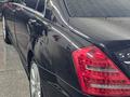 Mercedes-Benz S 350 2008 года за 10 000 000 тг. в Алматы – фото 10