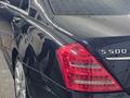 Mercedes-Benz S 350 2008 года за 10 000 000 тг. в Алматы – фото 12