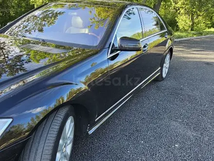 Mercedes-Benz S 350 2008 года за 10 000 000 тг. в Алматы
