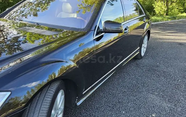 Mercedes-Benz S 350 2008 года за 10 000 000 тг. в Алматы