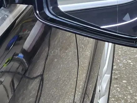 Mercedes-Benz S 350 2008 года за 10 000 000 тг. в Алматы – фото 21