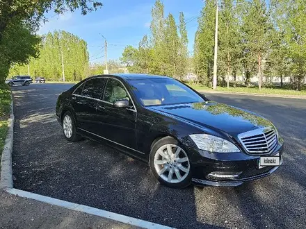 Mercedes-Benz S 350 2008 года за 10 000 000 тг. в Алматы – фото 3
