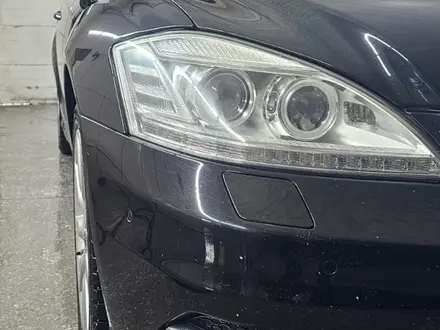 Mercedes-Benz S 350 2008 года за 10 000 000 тг. в Алматы – фото 5