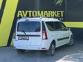 ВАЗ (Lada) Largus 2021 годаүшін4 250 000 тг. в Семей – фото 4
