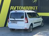 ВАЗ (Lada) Largus 2021 годаүшін4 250 000 тг. в Семей – фото 4
