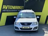 ВАЗ (Lada) Largus 2021 годаүшін4 250 000 тг. в Семей – фото 2