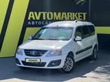 ВАЗ (Lada) Largus 2021 года за 4 250 000 тг. в Семей