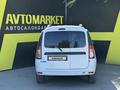 ВАЗ (Lada) Largus 2021 годаүшін4 250 000 тг. в Семей – фото 5