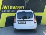 ВАЗ (Lada) Largus 2021 годаүшін4 250 000 тг. в Семей – фото 5