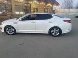 Kia K5 2012 года за 6 300 000 тг. в Алматы