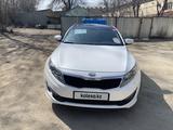 Kia K5 2012 года за 6 300 000 тг. в Алматы – фото 5
