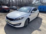 Kia K5 2012 года за 6 300 000 тг. в Алматы – фото 4