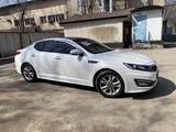 Kia K5 2012 года за 6 300 000 тг. в Алматы – фото 2