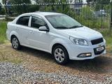 Chevrolet Nexia 2021 годаүшін3 350 000 тг. в Кокшетау