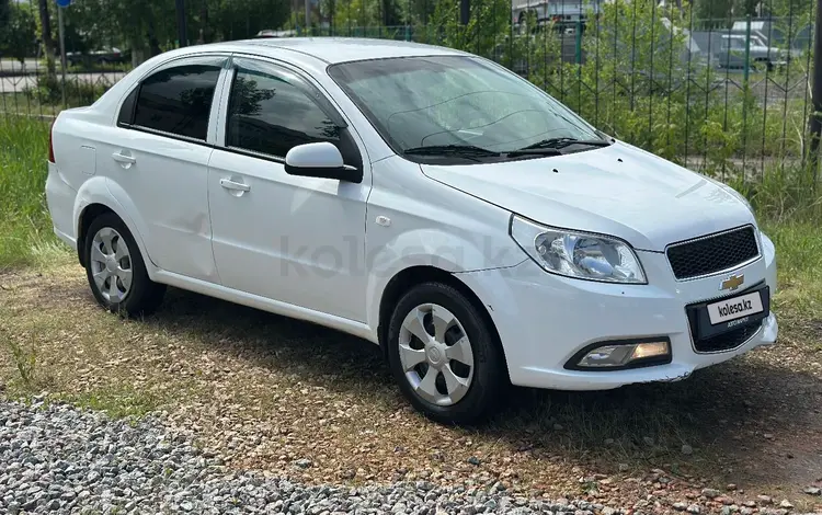 Chevrolet Nexia 2021 года за 3 350 000 тг. в Кокшетау