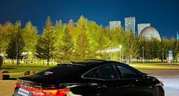 Hyundai Grandeur 2014 года за 4 200 000 тг. в Алматы – фото 3
