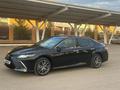 Toyota Camry 2023 года за 15 200 000 тг. в Уральск – фото 22