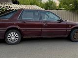 Mitsubishi Galant 1991 года за 400 000 тг. в Талдыкорган