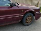 Mitsubishi Galant 1991 года за 400 000 тг. в Талдыкорган – фото 3