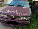 Mitsubishi Galant 1991 года за 400 000 тг. в Талдыкорган – фото 4