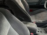 Mitsubishi Galant 1991 года за 400 000 тг. в Талдыкорган – фото 5