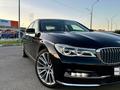 BMW 740 2017 годаүшін32 000 000 тг. в Костанай – фото 3