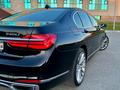 BMW 740 2017 годаүшін32 000 000 тг. в Костанай – фото 8