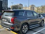 Hyundai Palisade 2021 годаfor23 000 000 тг. в Шымкент – фото 3