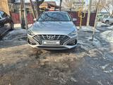 Hyundai i30 2024 года за 10 800 000 тг. в Алматы