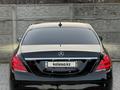 Mercedes-Benz S 400 2015 годаfor24 500 000 тг. в Алматы – фото 15