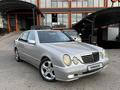 Mercedes-Benz E 280 1999 года за 4 500 000 тг. в Шымкент