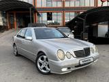 Mercedes-Benz E 280 1999 года за 4 500 000 тг. в Шымкент